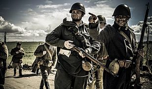 Tak wyglądał upadek twierdzy Szczecin