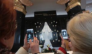Świątynia w Toruniu powstała z inicjatywy o. Tadeusza Rydzyka