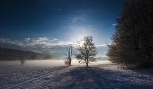 Co przynosi w Polsce zima?