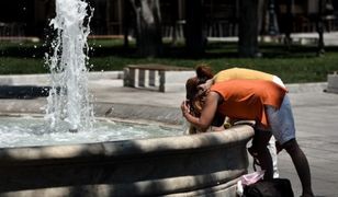 Met Office: upały będą ekstremalne i częste