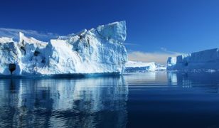 Grenlandia się topi. Coraz gorsze rokowania dla Ziemi