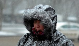 Koniec sielanki. Idzie zima! Prognoza długoterminowa