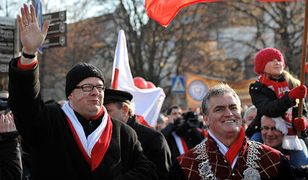 Święto Niepodległości