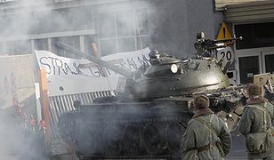 Rekonstrukcja pacyfikacji