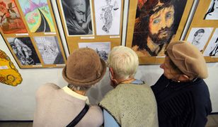 Więzienna twórczość