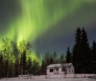 Minus 50 w Polsce? Lato zimą? To już było