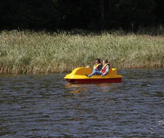 Prognoza długoterminowa - ciepło, cieplej...