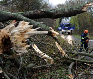 Derecho zaatakowało USA. Uderzy także w Polskę?