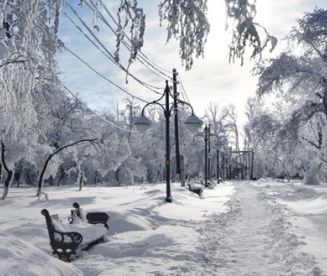 Nadchodzi zima. Jaka będzie tym razem?