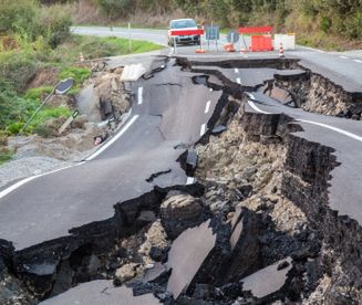 Czy Polsce zagrażają trzęsienia ziemi?