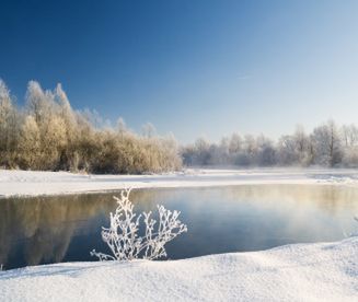 Sensacyjna prognoza "AccuWeather"! Zima w Polsce jednak okrutna?