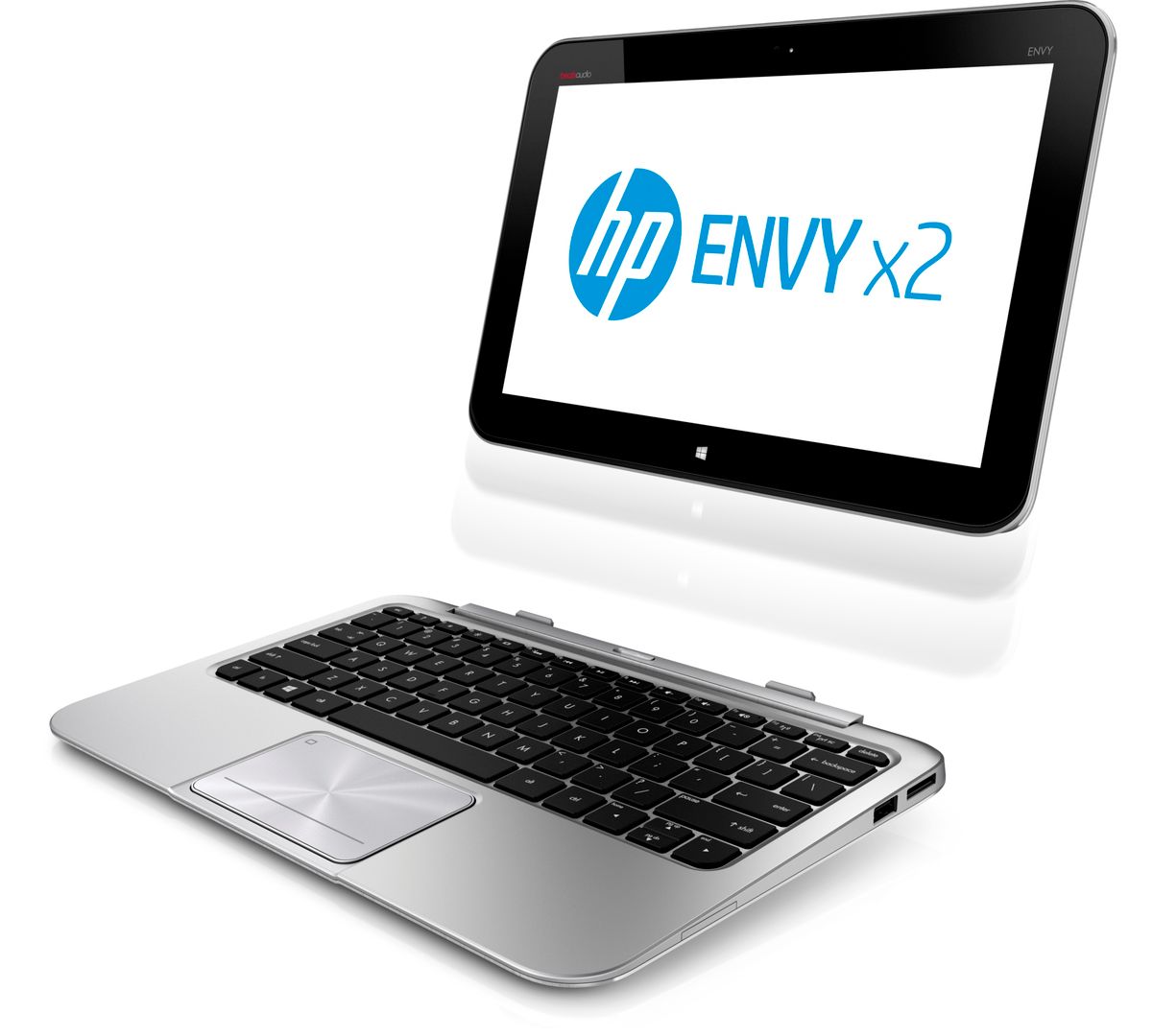 HP Envy x2