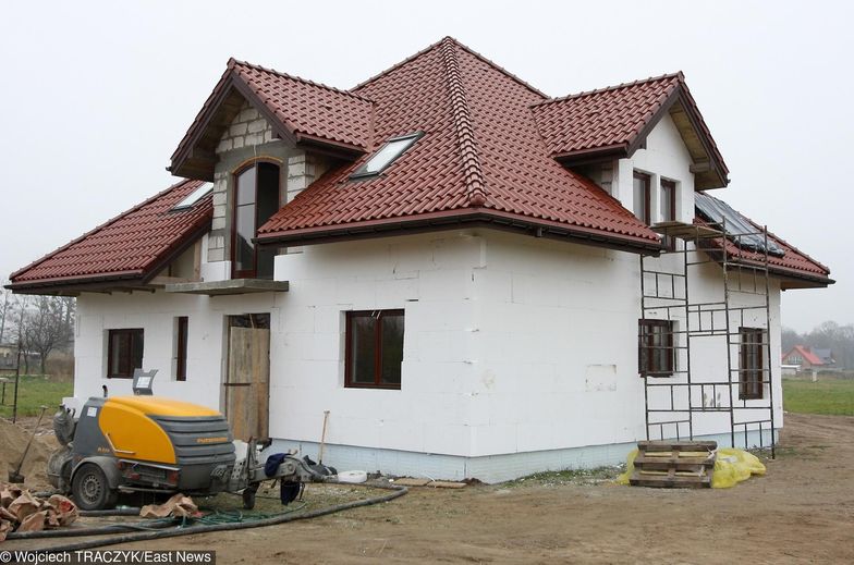 Ulga w wysokości do 53 tys. zł ma zachęcić do termoizolacji domów. Pieniądze już w przyszłym roku