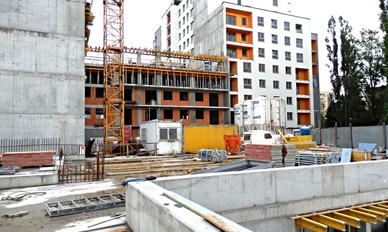 Nabici w Zakątek Cybisa. Kredyty zaciągnięte, pieniądze wpłacone, a mieszkań nie ma