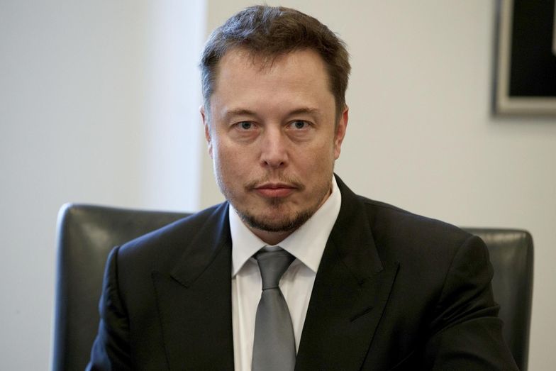Polska Fundacja Narodowa mogałby zachęcać Elona Muska do zainwestowania w Polsce.