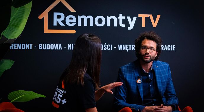 Remont na 5+ kids