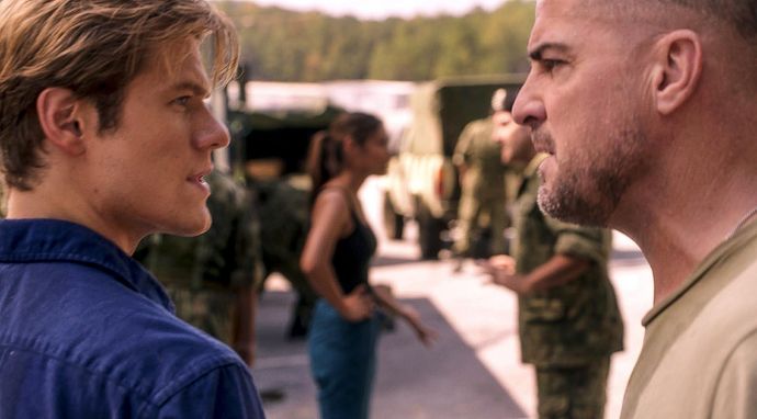 MacGyver 2