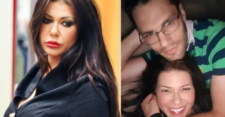 TYLKO U NAS: Iwona Węgrowska ZNOWU WEŹMIE ŚLUB? Tym razem z "kochanym Maciusiem"...