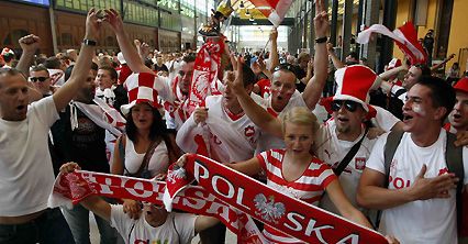 Polsko-czeskie święto