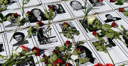 Norwedzy wspominają ofiary Andersa Breivika