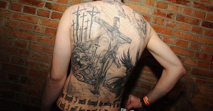 Gdańsk Tattoo Konwent
