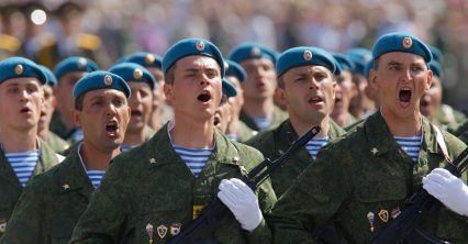 Dzień Niepodległości Białorusi