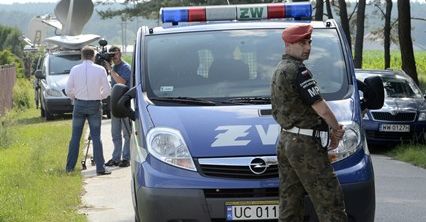 Tragedia w jednostce wojskowej