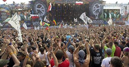 Przystanek Woodstock