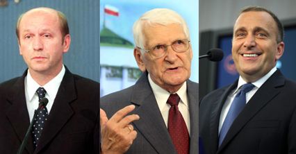 Poczet marszałków polskich