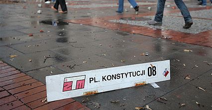 Po zamieszkach
