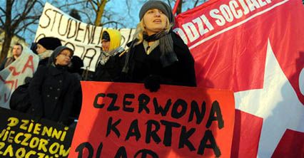 Rozliczamy expose Tuska
