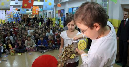 "Góra grosza"