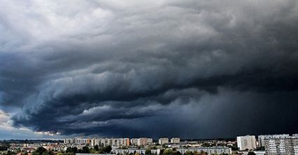 Prognoza pogody