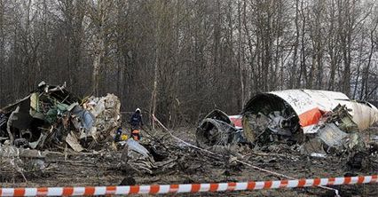 2. rocznica katastrofy smoleńskiej