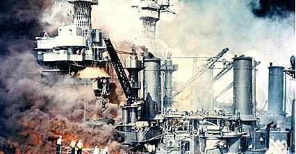 Atak na Pearl Harbor