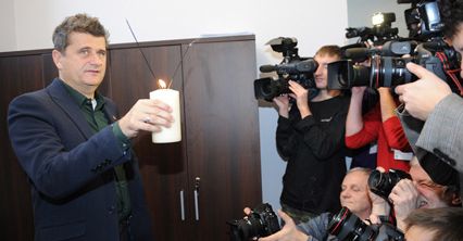 Palenie "zioła" w sejmie
