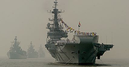 10 wydarzeń, które mogłeś przeoczyć w 2011 r.
