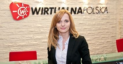 Portal wydaje użytkowniczka WP