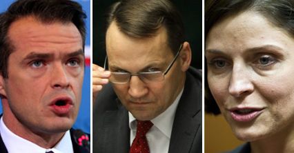Przepowiednie dla polityków