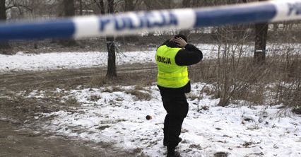 Poszukiwania ciała Madzi