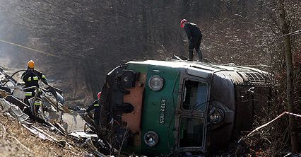 Szczekociny - nowe zdjęcia