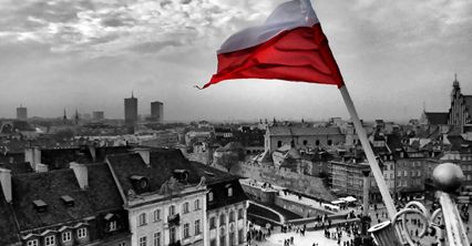 Żałoby narodowe w III RP