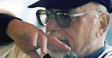 Jerzy Hoffman kończy 80 lat