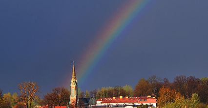 Prognoza pogody