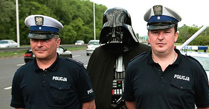 To zdarzyło się w Polsce!