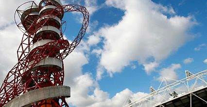 Nowy symbol Londynu