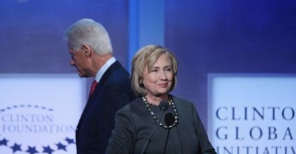 Start kampanii wyborczej w USA. Będzie pojedynek Bush-Clinton