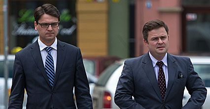 Zagraniczne podróże posłów