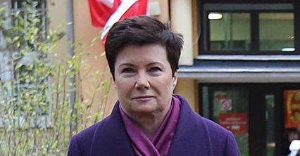 Prezydenci miast?