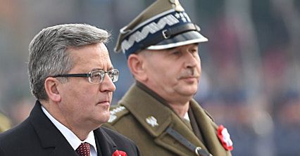 Marsz "Razem dla Niepodległej"
